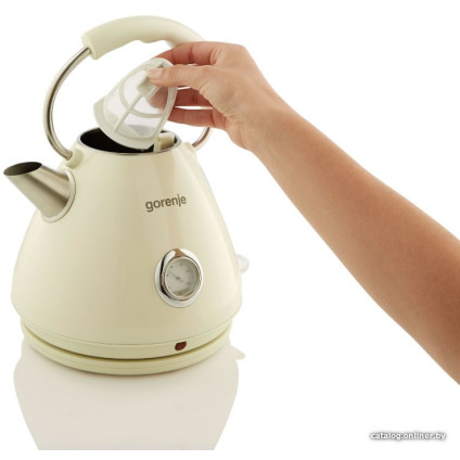 Электрический чайник Gorenje K17CLI