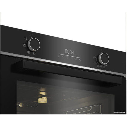 Электрический духовой шкаф BEKO BBIE17301BD