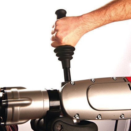 Перфоратор Milwaukee K950S 4933375710