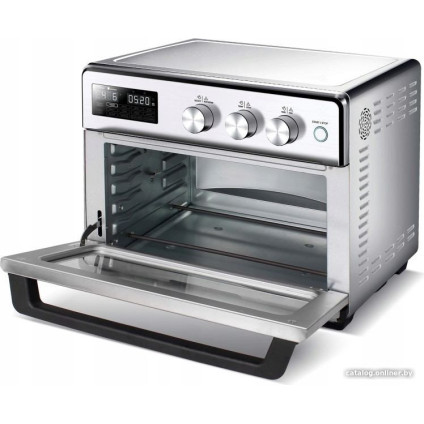 Мини-печь TurboTronic TT-AF32DRDS