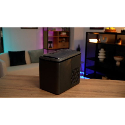 Льдогенератор Kernau KIM 291 EG