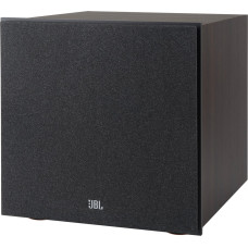 Проводной сабвуфер JBL Stage 2 200P (темно-коричневый)