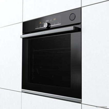 Электрический духовой шкаф Gorenje BPSAX6747A08BG