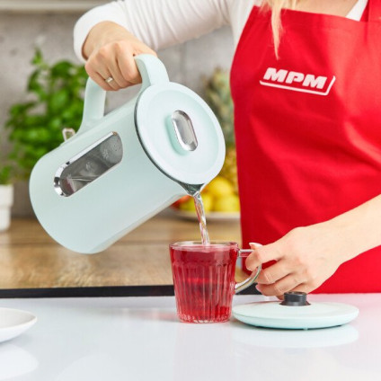 Электрический чайник MPM MCZ-126 Z