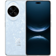 Телефон Huawei nova 14 Pro MIA-LX9 Dual SIM 12GB/512GB (голубой кристалл, международная версия)