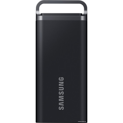 Внешний накопитель Samsung T5 EVO 8TB