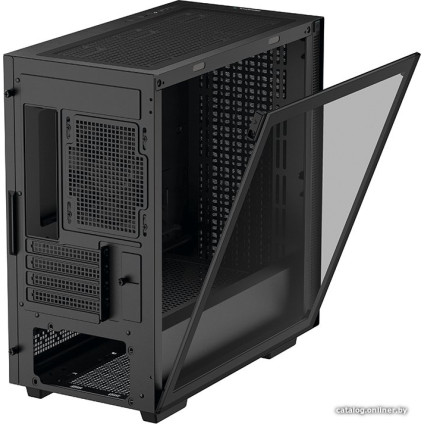 Корпус DeepCool CH370 R-CH370-BKNAM1-G-1