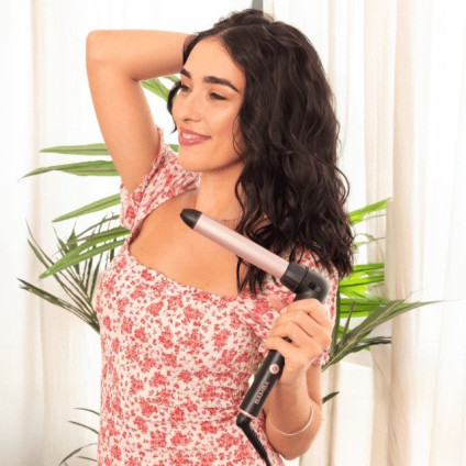 Конусная плойка Cecotec SurfCare TwistConic 100002