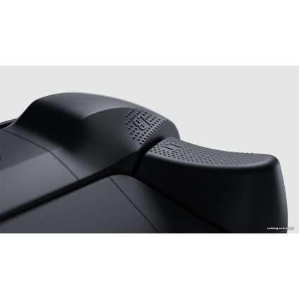 Геймпад Microsoft Xbox (черный)