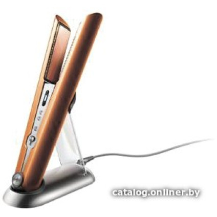 Выпрямитель Dyson Corrale (евровилка, медный)