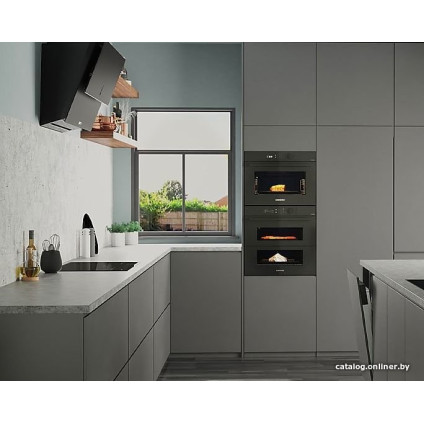 Варочная панель Samsung NZ64B5045FK