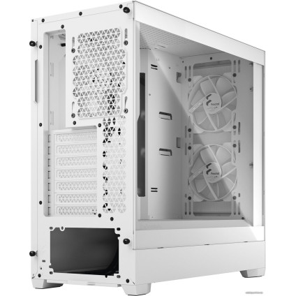 Корпус Fractal Design Pop Air White TG Clear Tint FD-C-POA1A-03