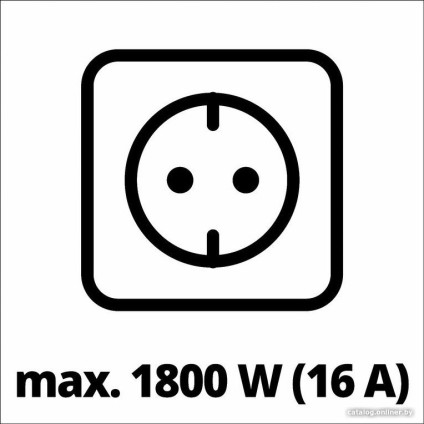 Пылесос Einhell TE-VC 2350 SACL