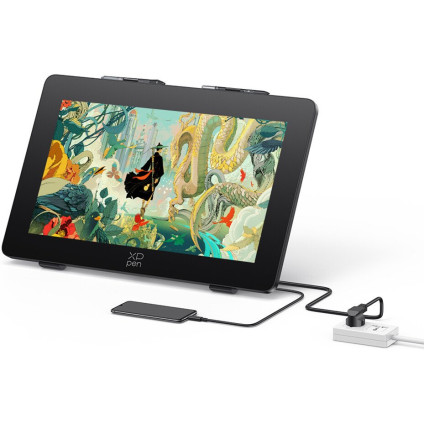 Графический монитор XP-Pen Artist Pro 24 165 Гц (2-е поколение)