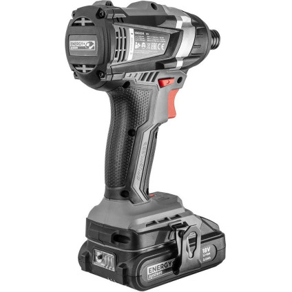 Винтоверт GRAPHITE 58G024 (без АКБ)