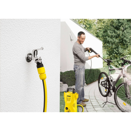 Шланг Karcher PrimoFlex 2.645-258.0 (1/2", 10 м)