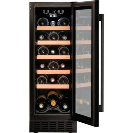 Винный шкаф Climadiff CBU20S2B