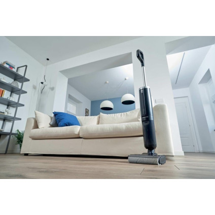 Вертикальный моющий пылесос Hoover HW300 011