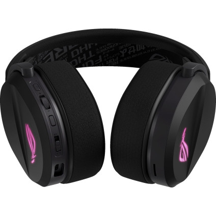 Наушники ASUS ROG Pelta