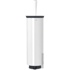 Ершик для унитаза Brabantia Profile 483325 (белый)