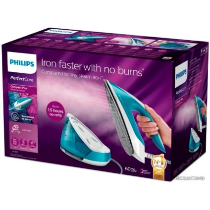 Утюг Philips GC7920/20