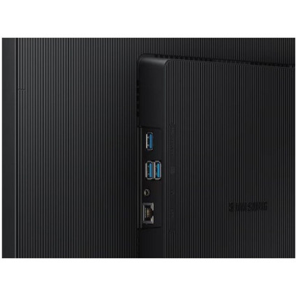 Монитор Samsung ViewFinity S8 LS37D800UAUXEN