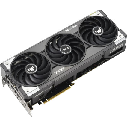 Видеокарта ASUS TUF Gaming GeForce RTX 5070 12GB GDDR7 OC Edition TUF-RTX5070-O12G-GAMING