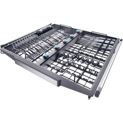 Встраиваемая посудомоечная машина Haier XS 6B0M4PB-08