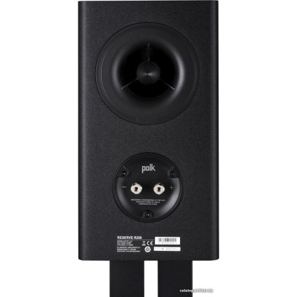 Полочная акустика Polk Audio Reserve R200 (черный)
