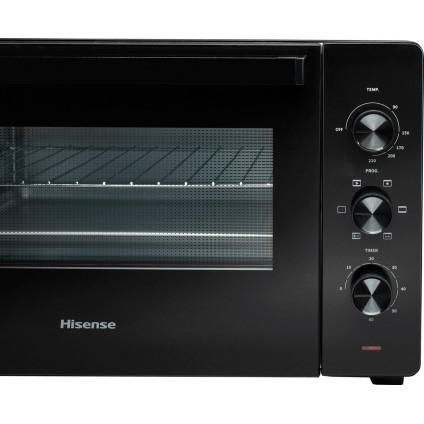 Мини-печь Hisense HOM45M