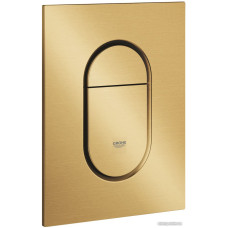 Панель смыва Grohe Arena Cosmopolitan S 37624GN0 (холодный рассвет матовый)