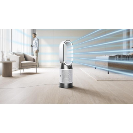 Климатический комплекс Dyson Purifier Hot+Cool HP1