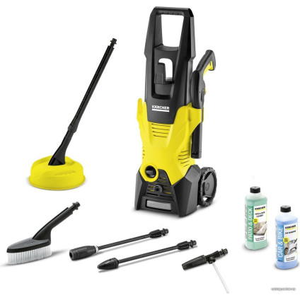 Мойка высокого давления Karcher K3 Car & Home 1.676-356.0