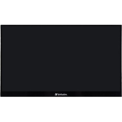 Портативный монитор Verbatim PMT-14 49591