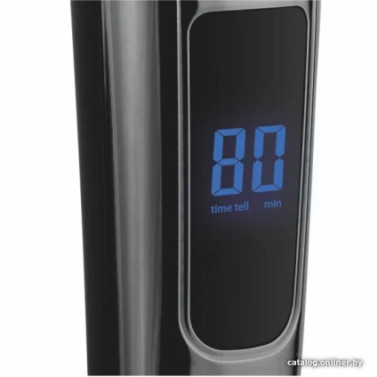 Машинка для стрижки волос Zelmer ZMB6000