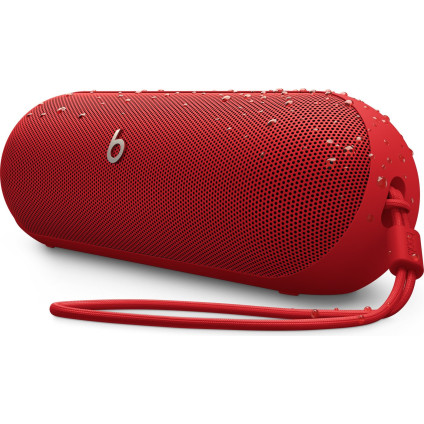 Беспроводная колонка Beats Pill 2024 (красный)