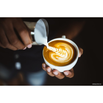 Рожковая кофеварка MPM MKW-07M