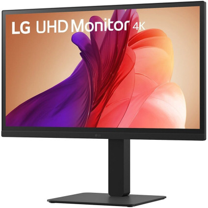 Монитор LG UltraFine 27BA45U-B