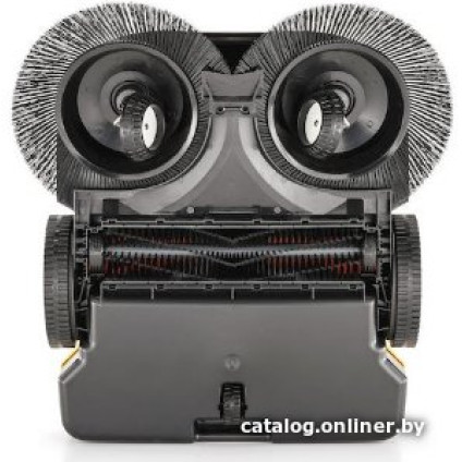 Подметальная машина Stiga SWP 475