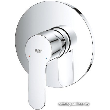Смеситель без скрытого механизма Grohe Eurostyle Cosmopolitan 24051002