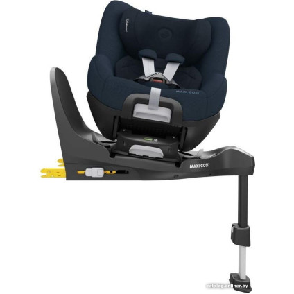 Детское автокресло Maxi-Cosi Pearl 360 Pro (authentic blue)