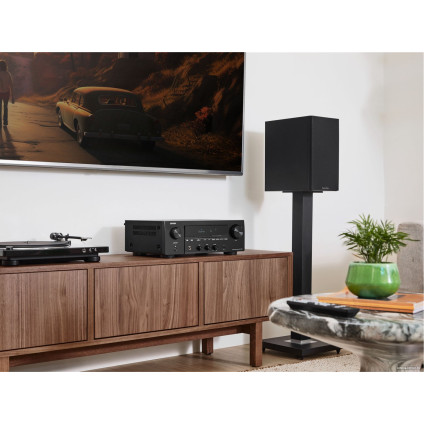 AV ресивер Denon DRA-900H (черный)