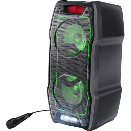 Патибокс Sharp XParty Sing PS-932