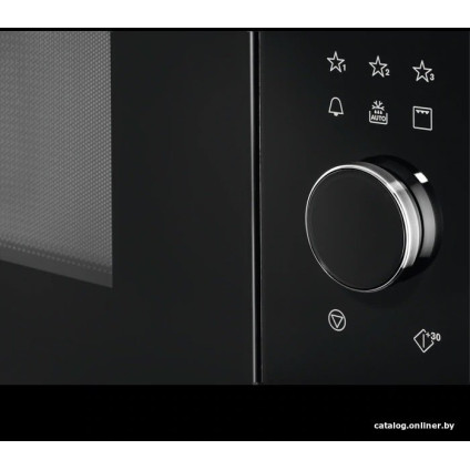 Микроволновая печь AEG MBE2658DEM