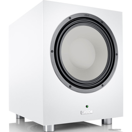 Проводной сабвуфер Canton Power Sub 12 (белый)