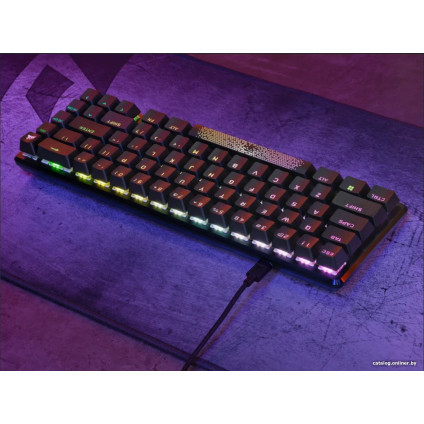 Клавиатура Corsair K65 Pro Mini (Corsair OPX, нет кириллицы)