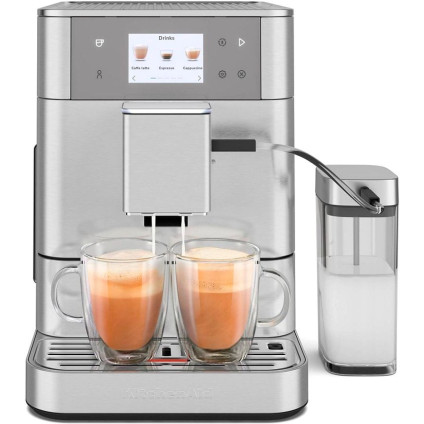 Кофемашина KitchenAid 5KES8557BSX