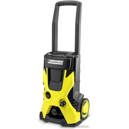 Мойка высокого давления Karcher K 5 Basic Car 1.180-586.0