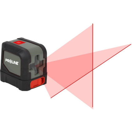 Лазерный нивелир Proline 15175