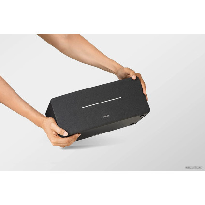 Беспроводная колонка Edifier D12 (черный)